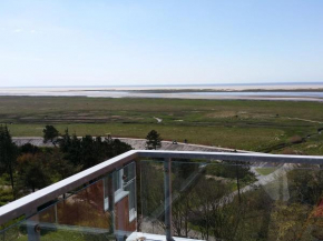 Traumblick Comfortable holiday residence